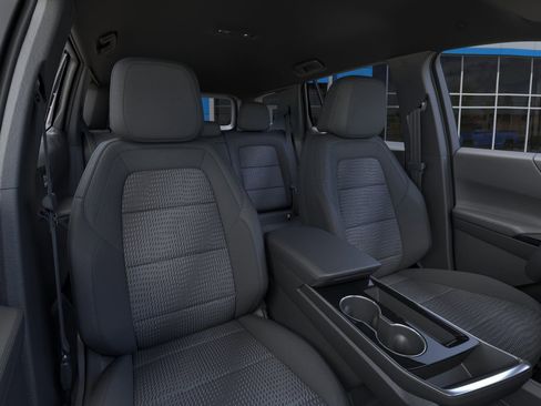 New 2025 Chevrolet Equinox LT image 20