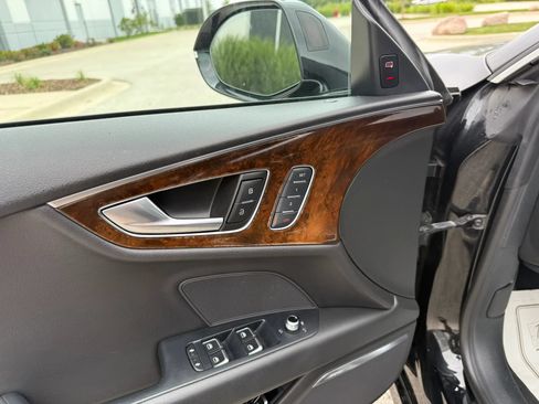 Used 2018 Audi A7 3.0T Prestige w/ Prestige Package AWD/4WD image 20