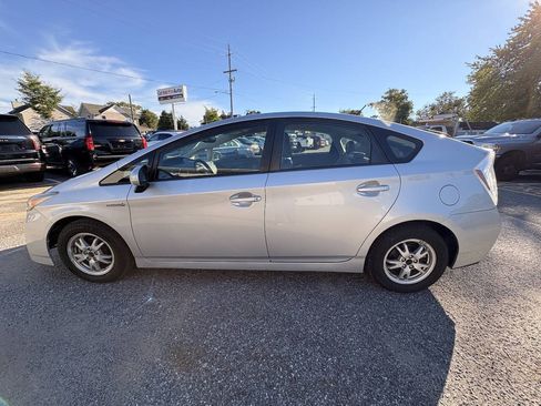 Used 2010 Toyota Prius FWD image 14