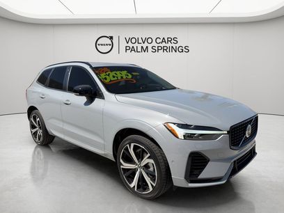 Used 2024 Volvo XC60 T8 Ultimate w/ Protection Package Premier