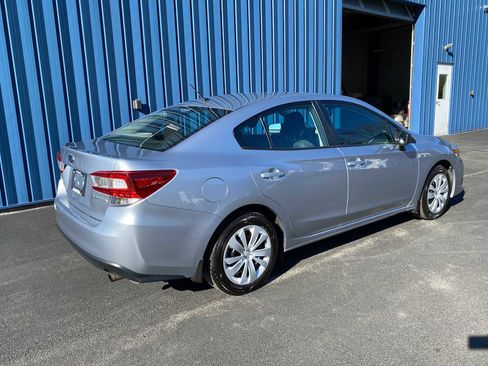Used 2022 Subaru Impreza 2.0i image 4