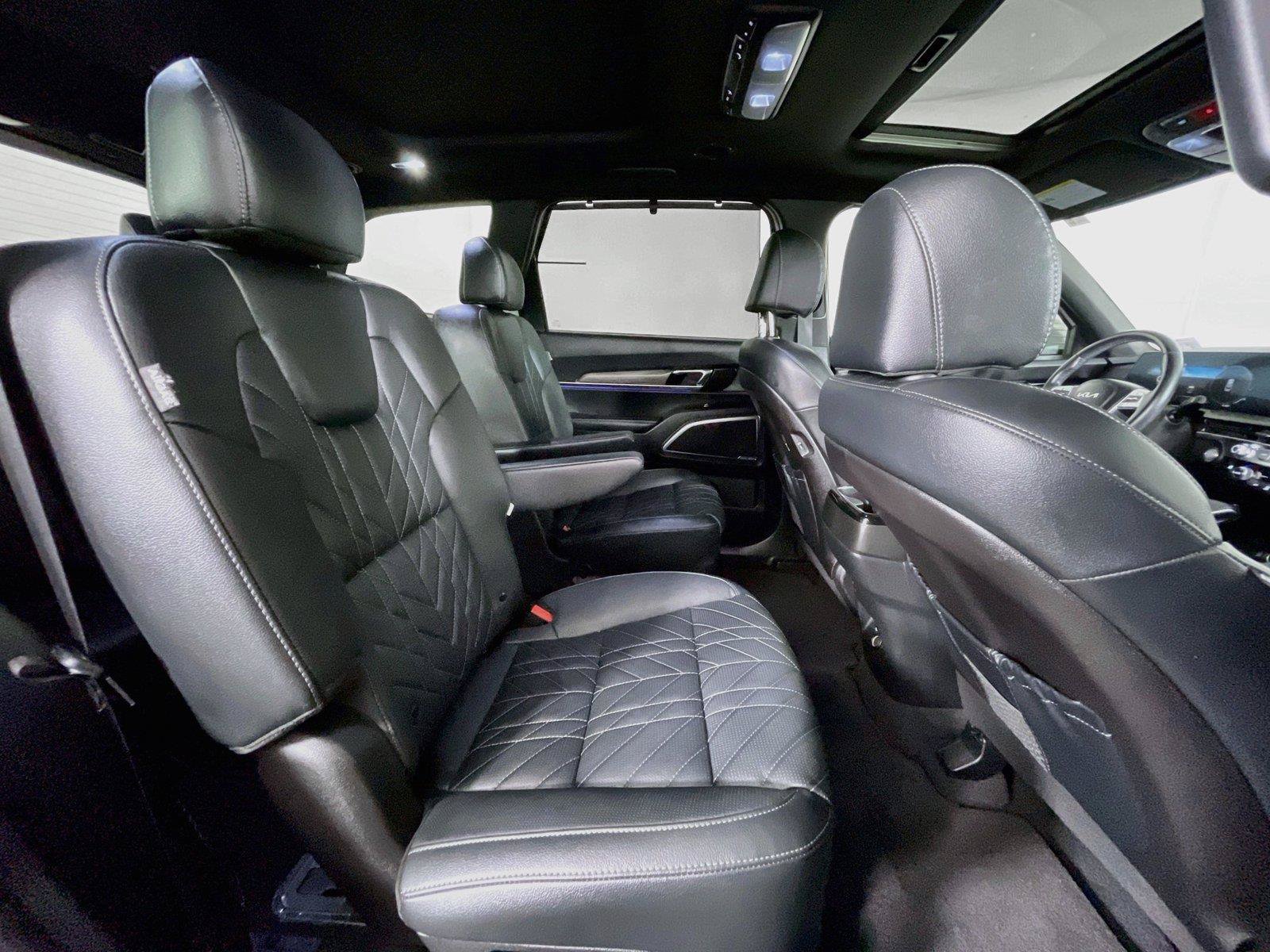 Certified 2024 Kia Telluride SX X-Line AWD/4WD image 33