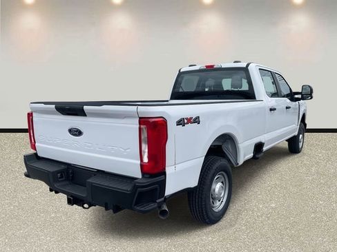 New 2026 Ford F250 XL image 4