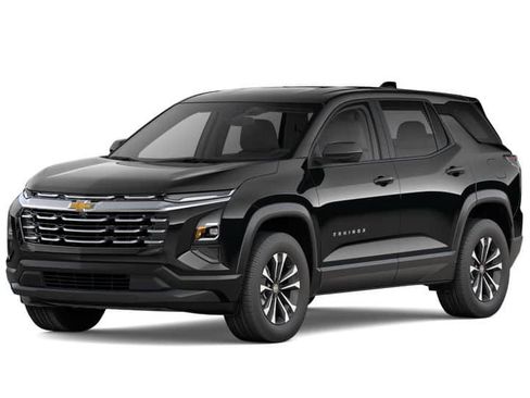 New 2026 Chevrolet Equinox LT w/ Convenience Package II AWD/4WD image 27