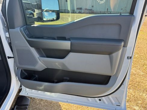 New 2026 Ford F250 XL w/ STX Appearance Package AWD/4WD image 22