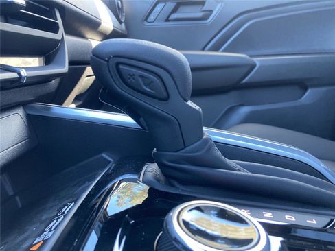 New 2026 Chevrolet Colorado Trail Boss AWD/4WD image 27