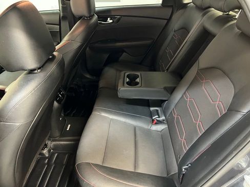 Used 2022 Kia Forte GT FWD image 28