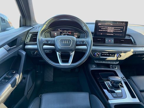 Used 2023 Audi Q5 2.0T Premium Plus image 17