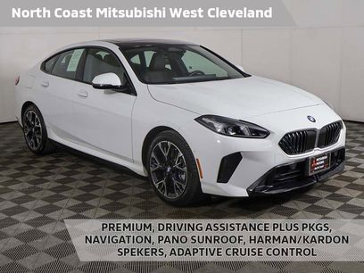 Used 2025 BMW 228i xDrive