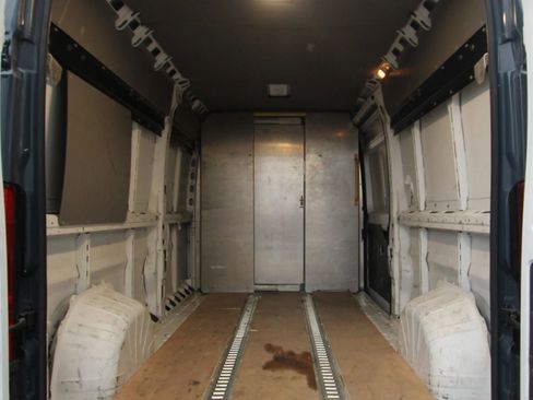 Used 2018 RAM ProMaster 2500 image 11