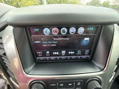 Certified 2020 Chevrolet Tahoe LT AWD/4WD image 13