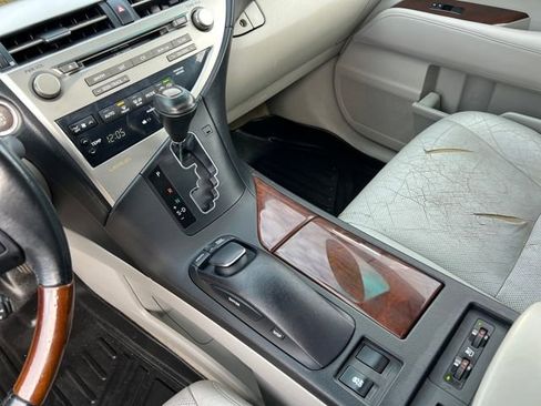 Used 2010 Lexus RX 350 350 image 28