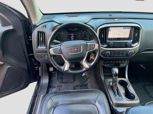 Used 2022 GMC Canyon Denali AWD/4WD image 23