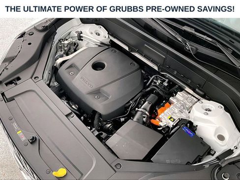 New 2026 Volvo XC90 T8 Plus w/ Protection Package Premier AWD/4WD image 35