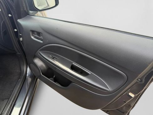 Used 2014 Mitsubishi Mirage DE FWD image 22
