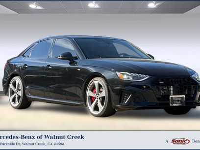 Used 2023 Audi A4 2.0T Premium Plus w/ Premium Plus Package