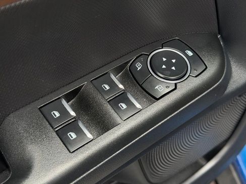 Certified 2024 Ford Bronco Sport Outer Banks w/ Tech Package image 22