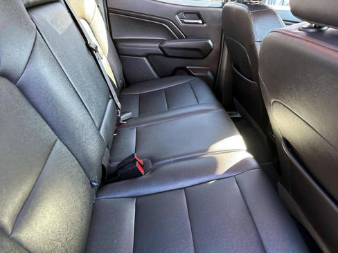 Used 2023 Chevrolet Colorado LT w/ LT Convenience Package III image 11