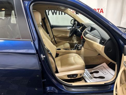 Used 2015 BMW X1 xDrive28i AWD/4WD image 13