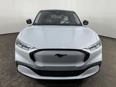Certified 2023 Ford Mustang Mach-E Premium AWD/4WD image 2