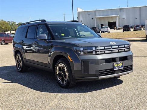 New 2026 Hyundai Santa Fe SEL image 3