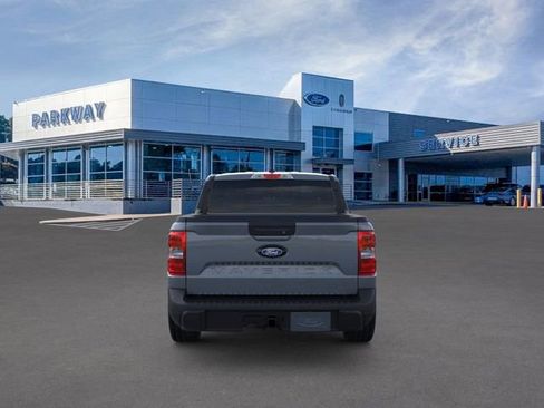 New 2026 Ford Maverick XLT image 5