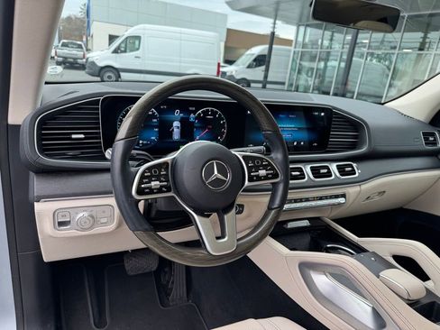 Used 2023 Mercedes-Benz GLE 450 4MATIC image 9