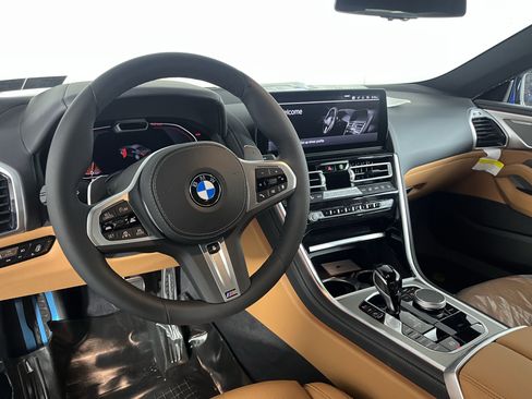 Used 2026 BMW 840i xDrive Coupe image 10