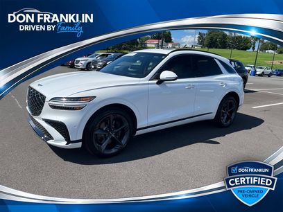 Used 2026 Genesis GV70 3.5T Sport Prestige