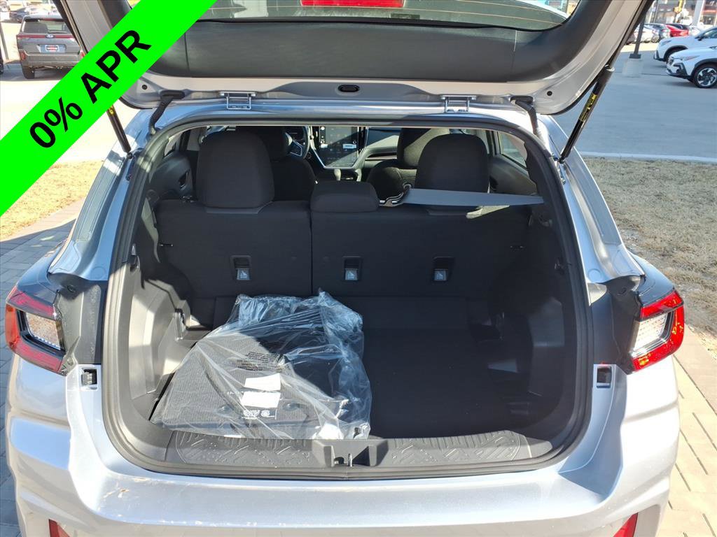 New 2026 Subaru Impreza 2.0i Sport AWD/4WD image 30