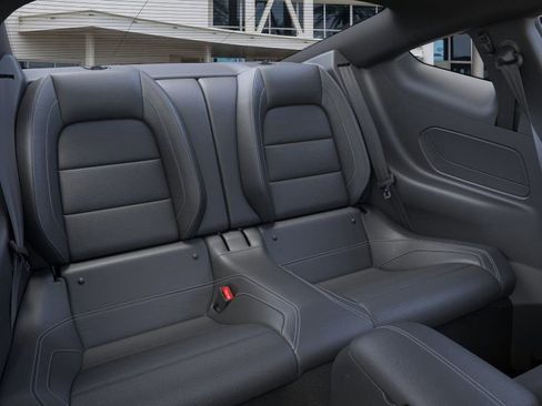 New 2026 Ford Mustang GT Premium image 11