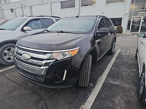 Used 2013 Ford Edge SEL image 2