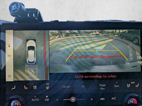 Used 2024 Lexus RX 500h F Sport image 13