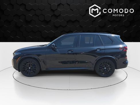 Used 2024 BMW X5 xDrive40i AWD/4WD image 6