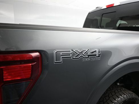 New 2026 Ford F150 XLT w/ Equipment Group 302A MID AWD/4WD image 9