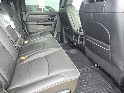 New 2026 RAM 2500 Limited image 10