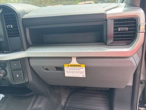 Used 2025 Ford F250 XL w/ XL Off-Road Package image 25