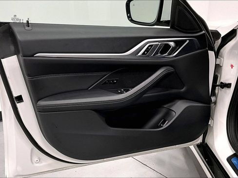 Used 2023 BMW 430i Gran Coupe w/ Premium Package RWD image 18