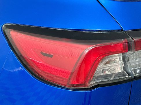 Used 2020 Ford Escape S image 62