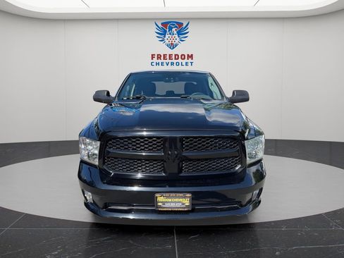 Used 2015 RAM 1500 Express AWD/4WD image 9