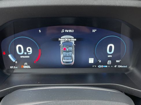 New 2026 Ford Explorer Active w/ Active Comfort Package image 13