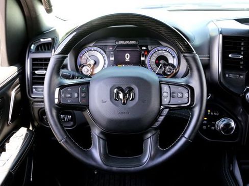 Used 2022 RAM 1500 Limited AWD/4WD image 28