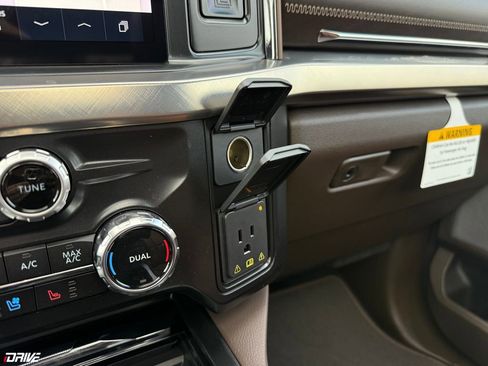 Used 2026 Ford F350 King Ranch w/ Chrome Package image 47