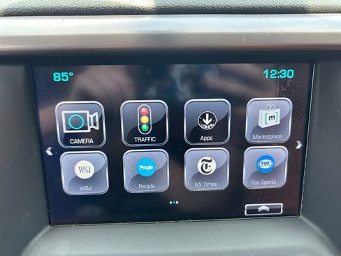 Used 2017 GMC Acadia SLT AWD/4WD image 31