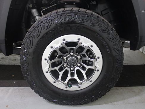 Used 2023 RAM 1500 TRX w/ TRX Level 2 Equipment Group image 32