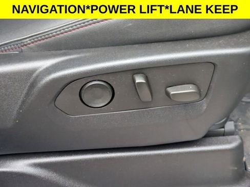 Used 2023 Chevrolet Tahoe RST AWD/4WD image 41