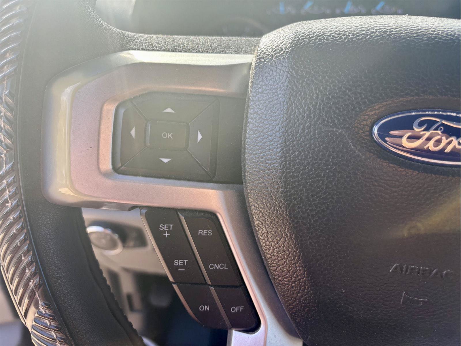 Used 2022 Ford F250 XLT w/ XLT Value Package AWD/4WD image 20