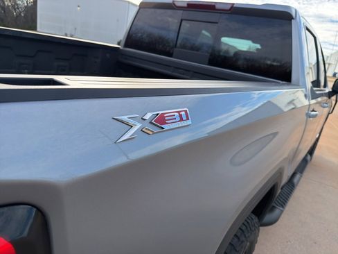 Used 2025 GMC Sierra 1500 Elevation image 20