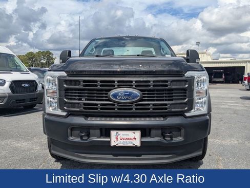 Used 2024 Ford F450 XL image 9