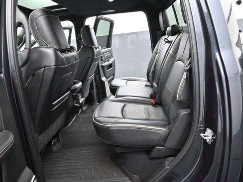 Used 2021 RAM 3500 Limited image 31